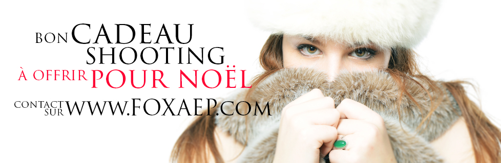 bon shooting noel