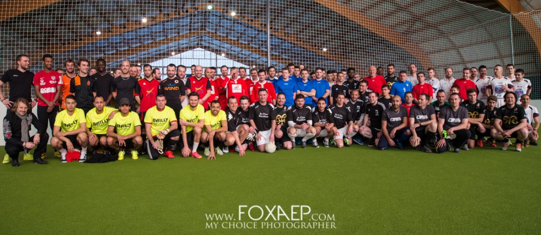 Welcome Foot Cup