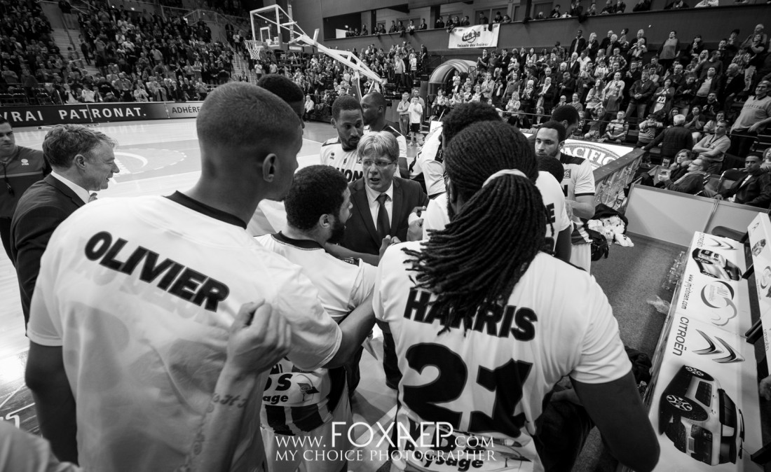 JDA - BOURG EN BRESSE