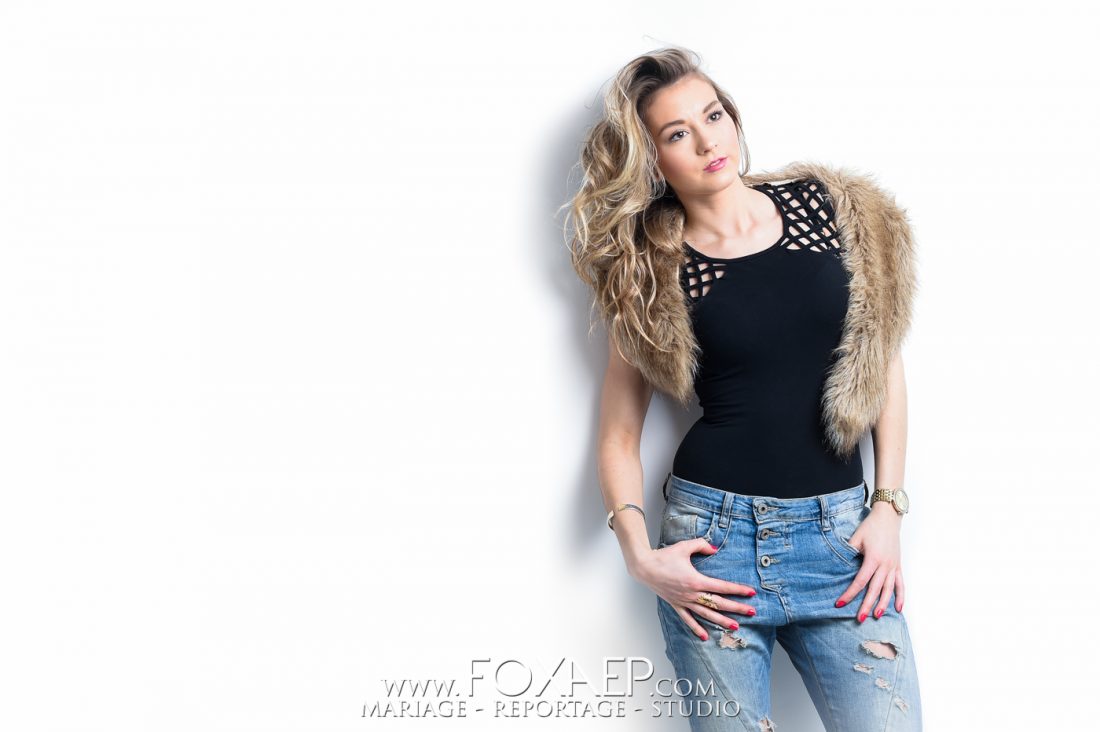 Photo Studio Dijon