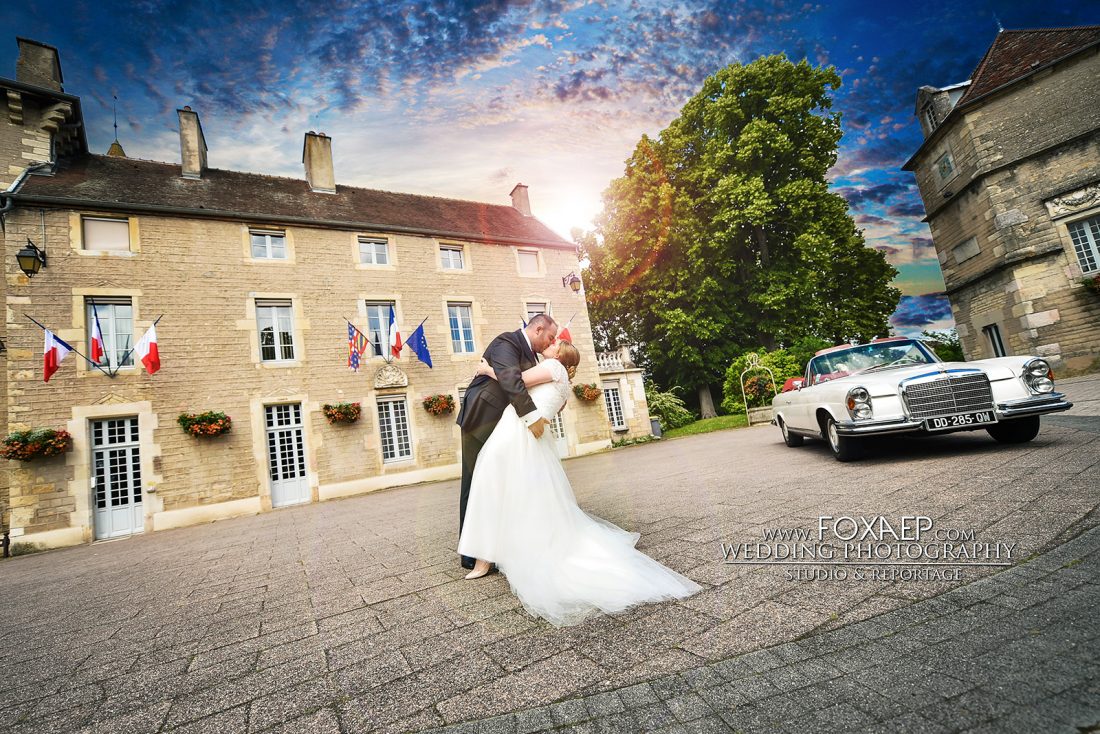 Photographe Mariage