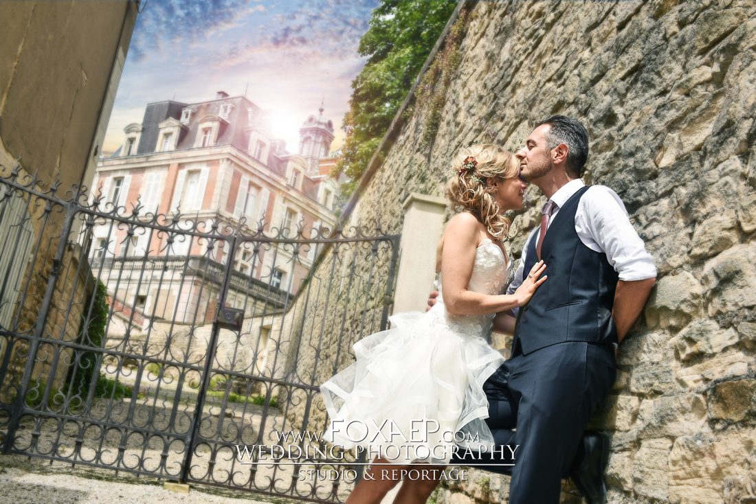 Photographe Mariage Beaune