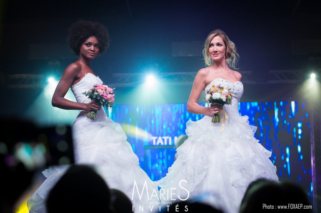 Salon du Mariage de Dijon