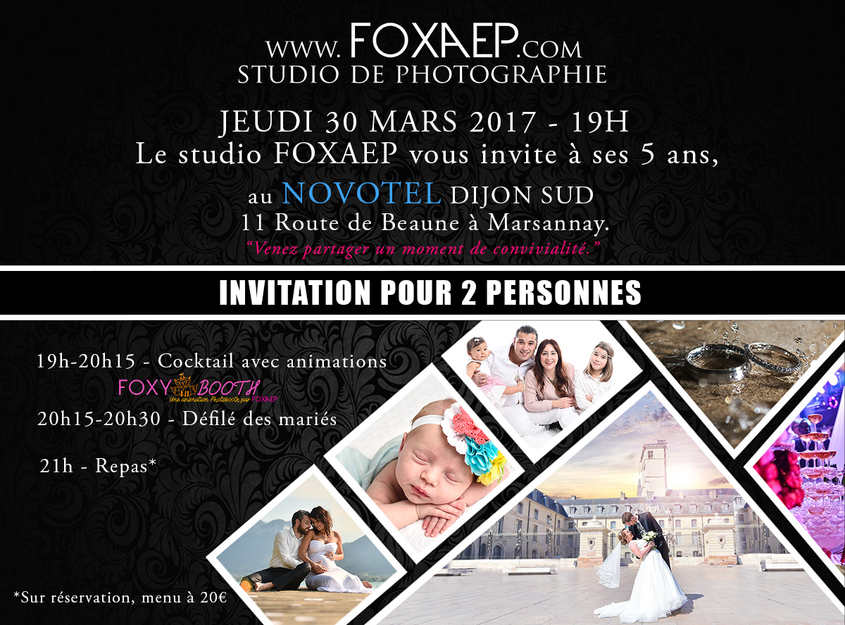 les5 ans foxaep-law