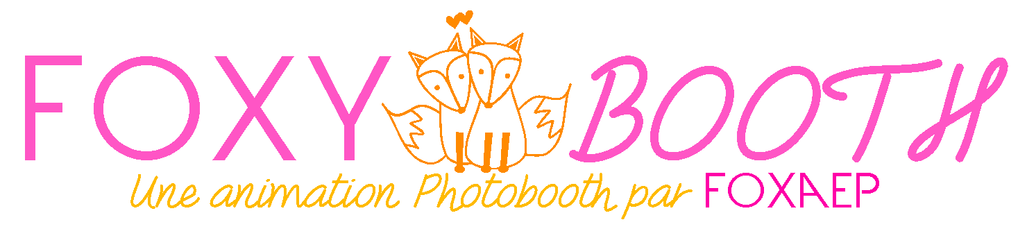 Photo Booth Logo-centre