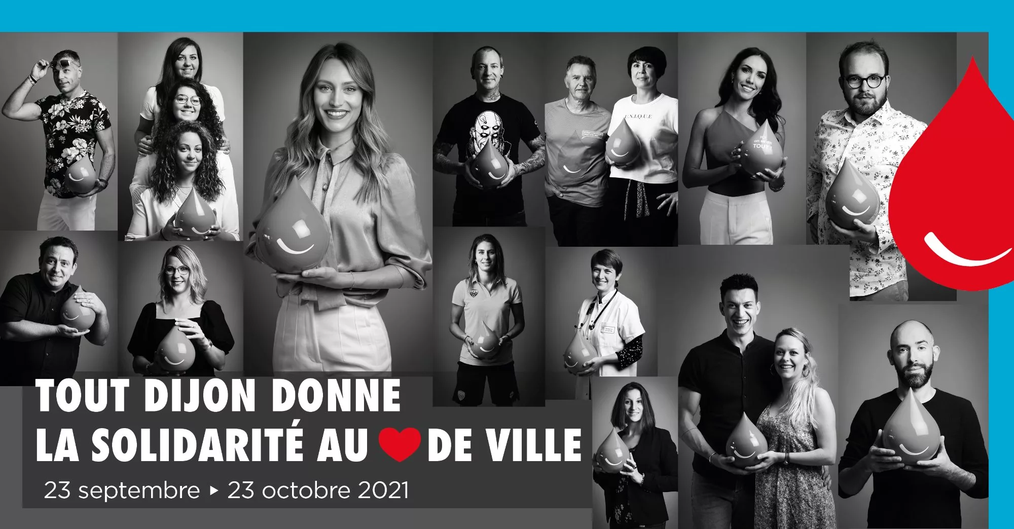 Don du Sang Dijon