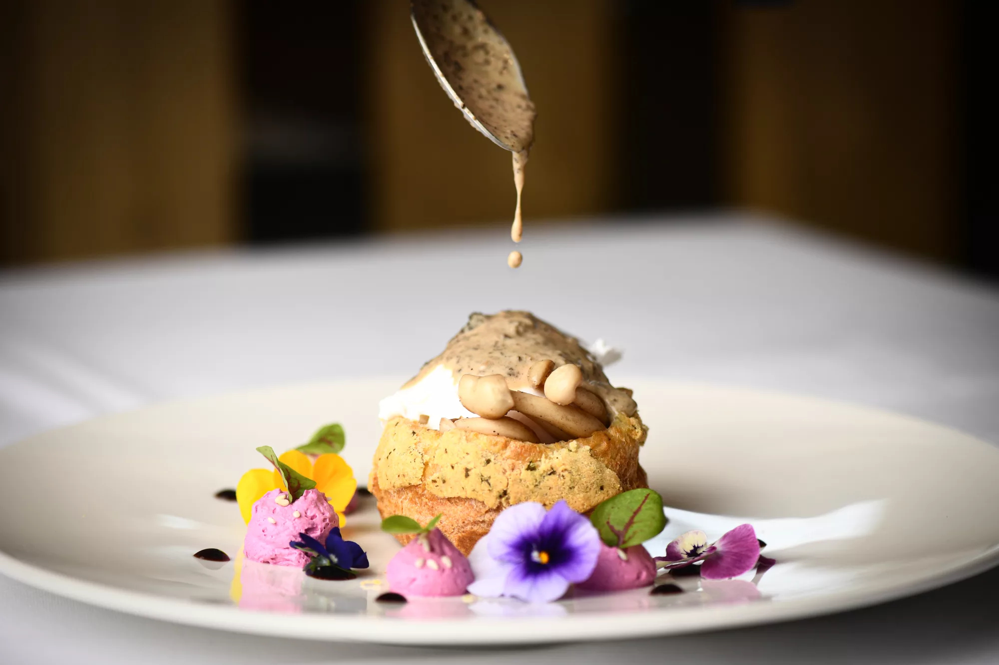 photographe pro culinaire locaux dijon foxaep ibis ferme vin 21