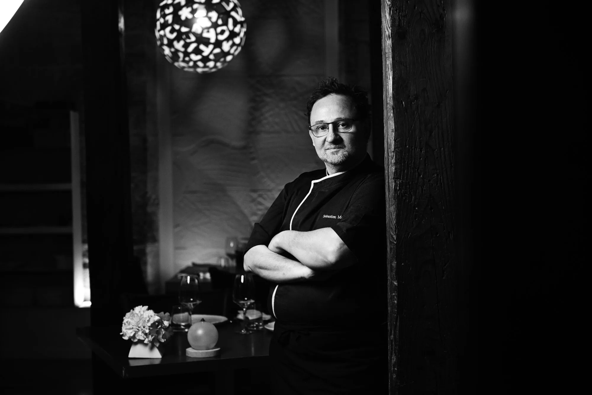 Photographe Portrait à Dijon — FOXAEP