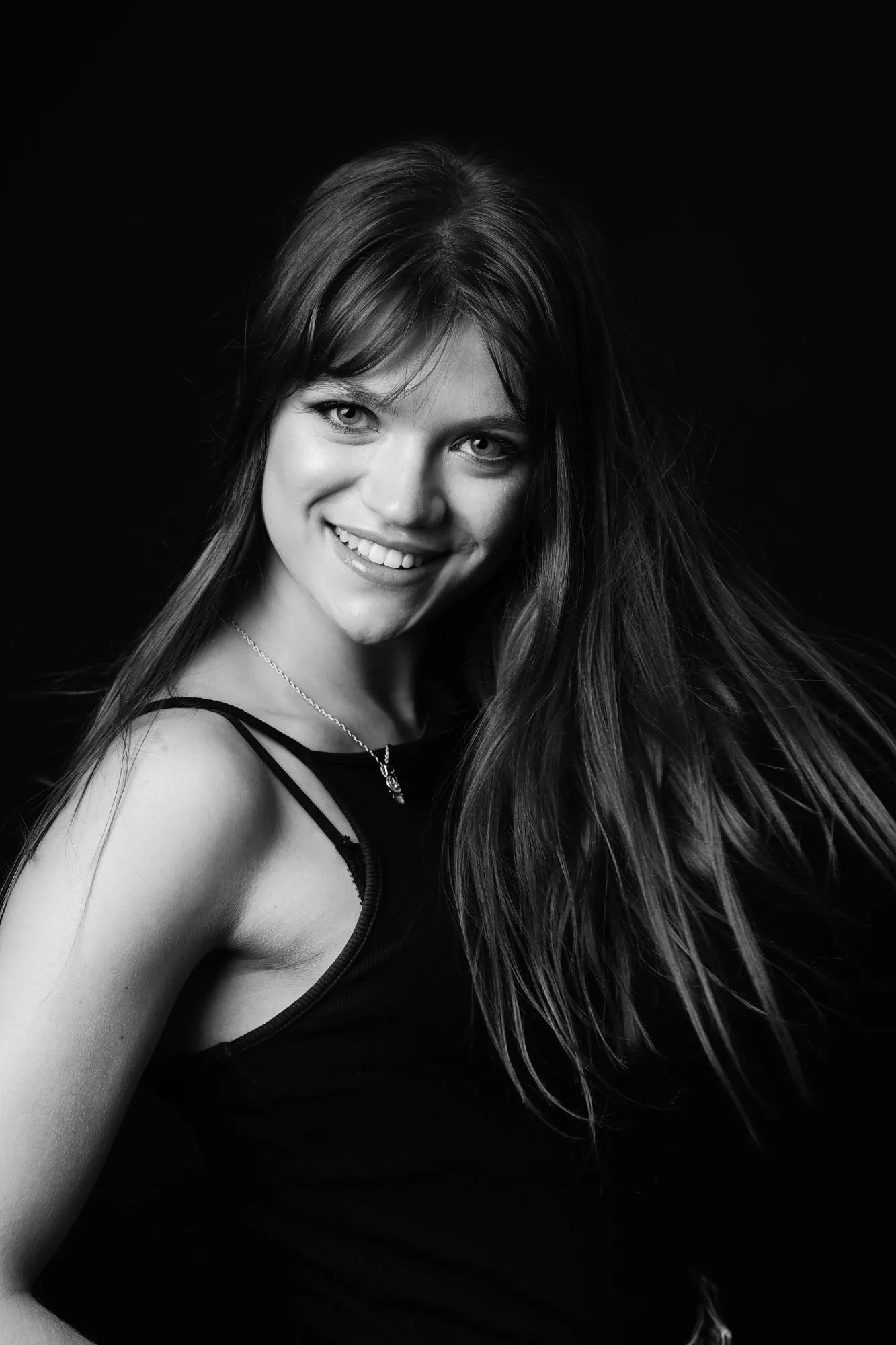 Photographe Portrait à Dijon — FOXAEP