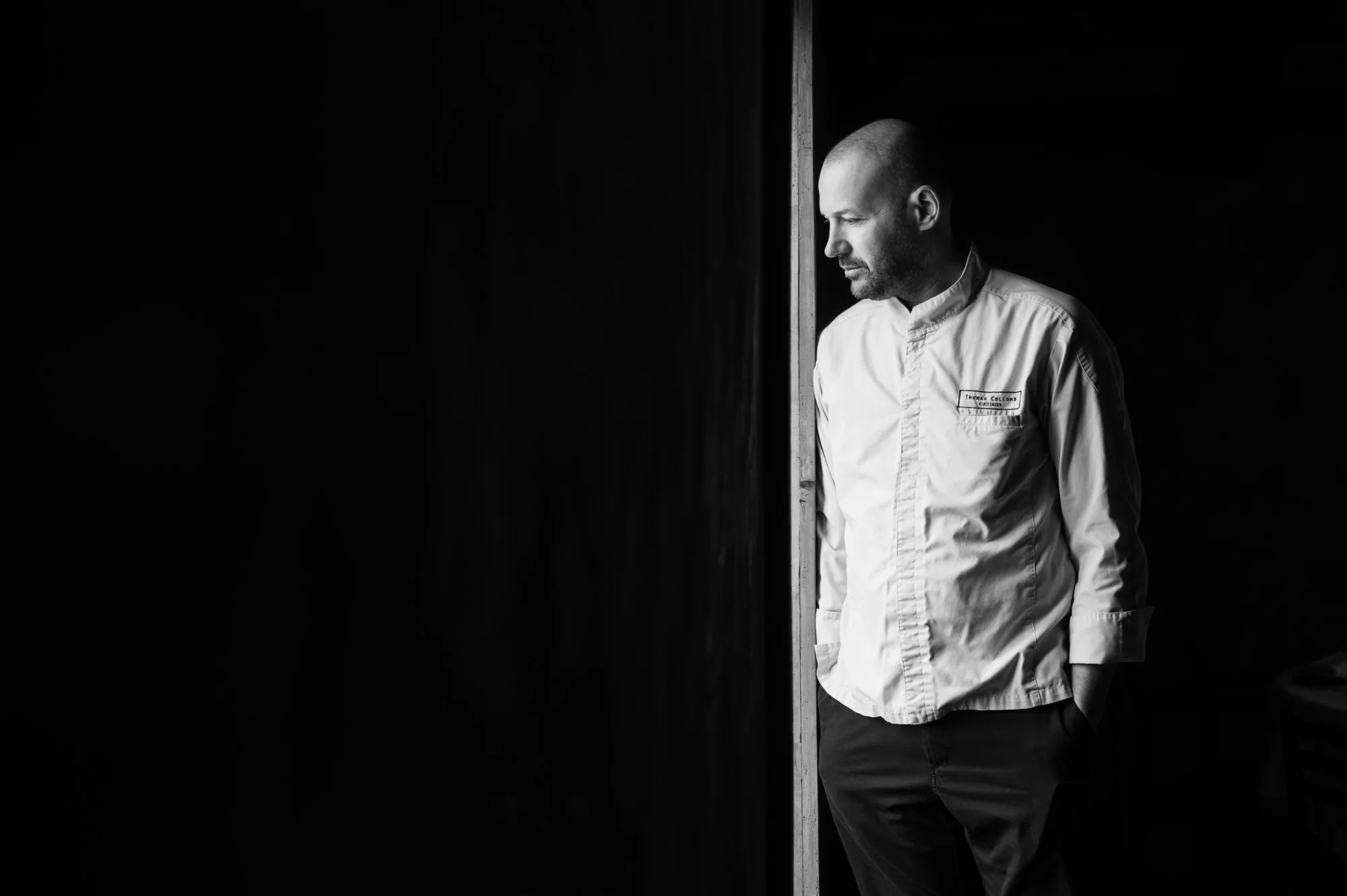 Photographe Portrait à Dijon — FOXAEP