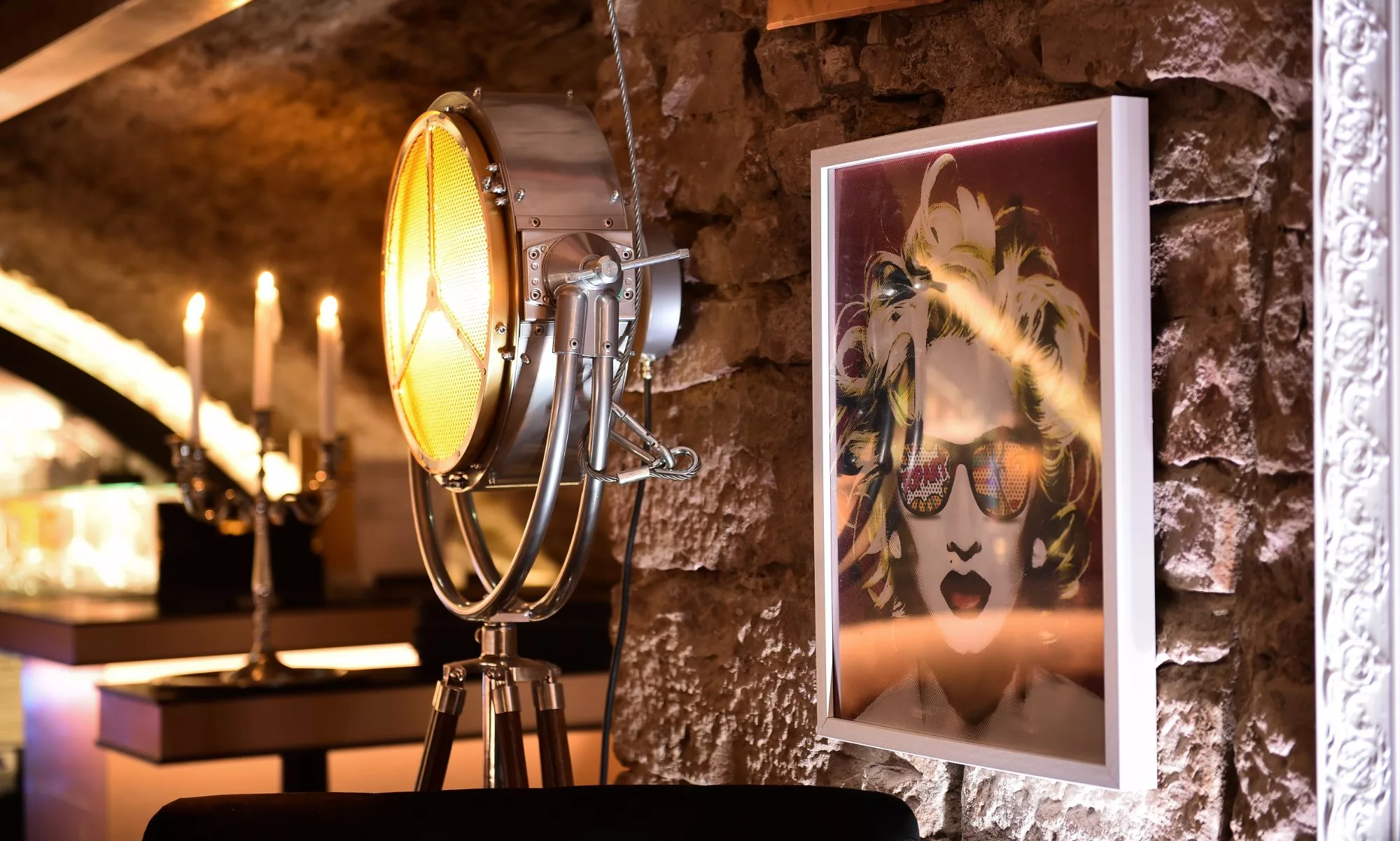 Photographe Locaux à Dijon — FOXAEP