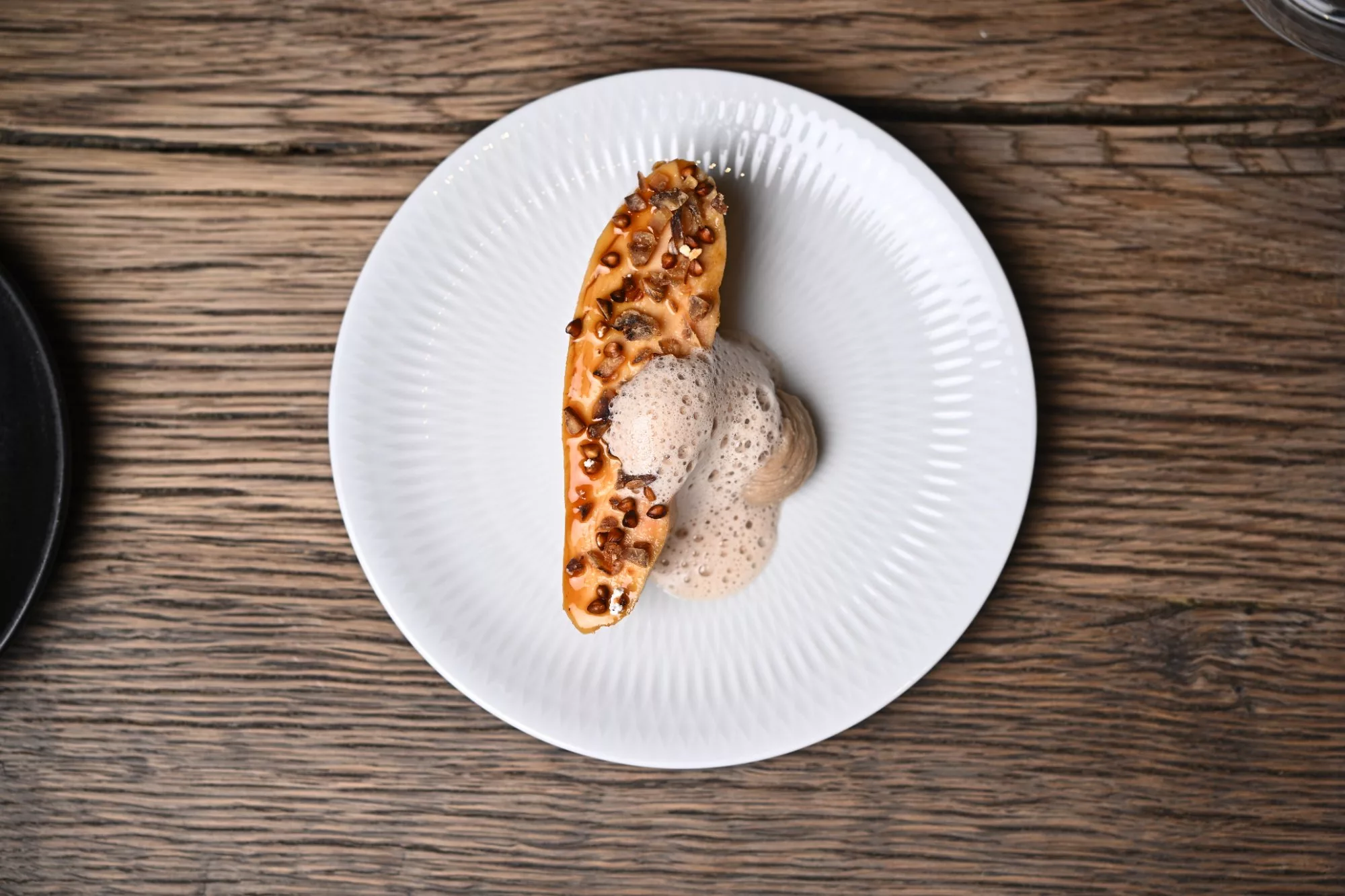 Photographe Culinaire à Dijon — FOXAEP