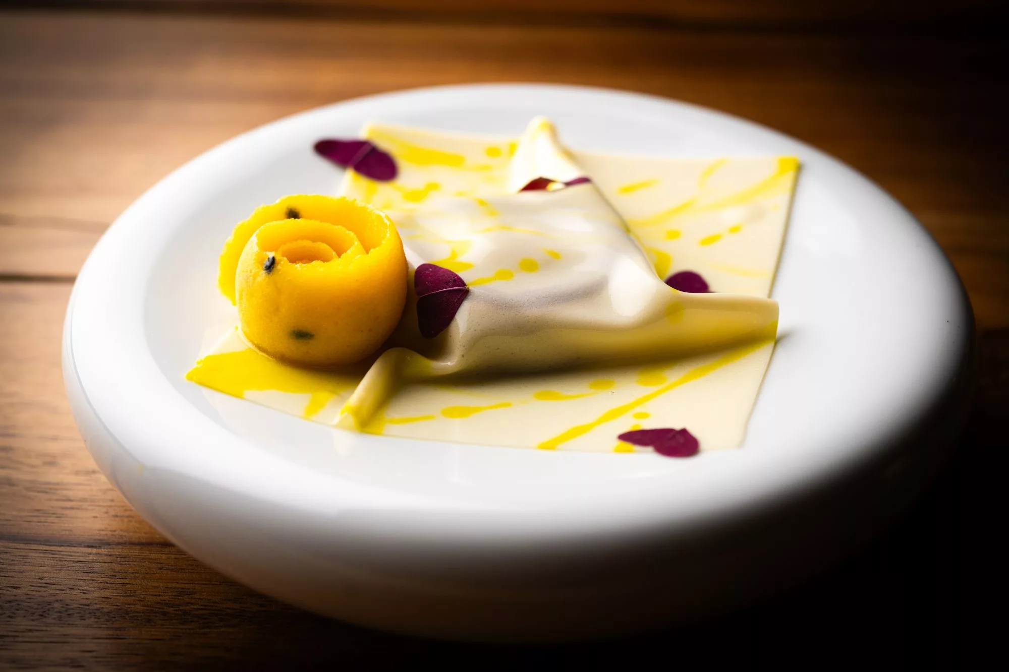 Photographe Culinaire à Dijon — FOXAEP