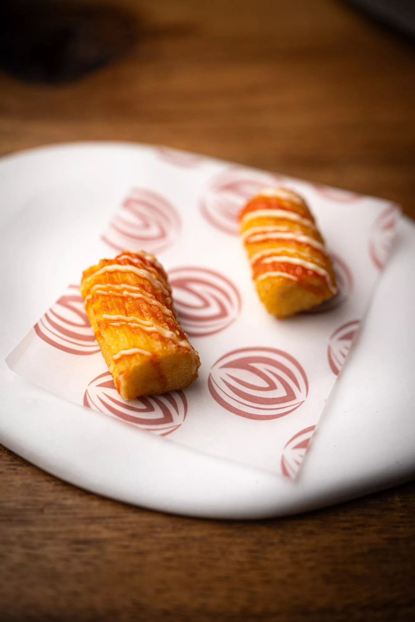 Photographe Culinaire à Dijon — FOXAEP