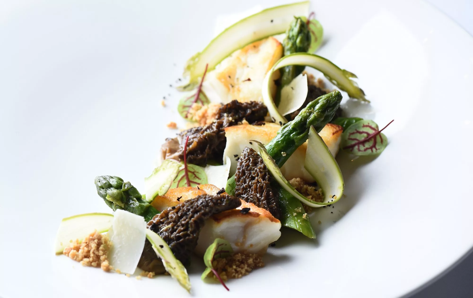 Photographe Culinaire à Dijon — FOXAEP