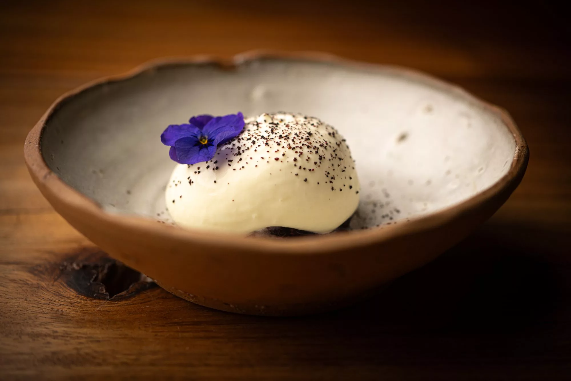 Photographe Culinaire à Dijon — FOXAEP