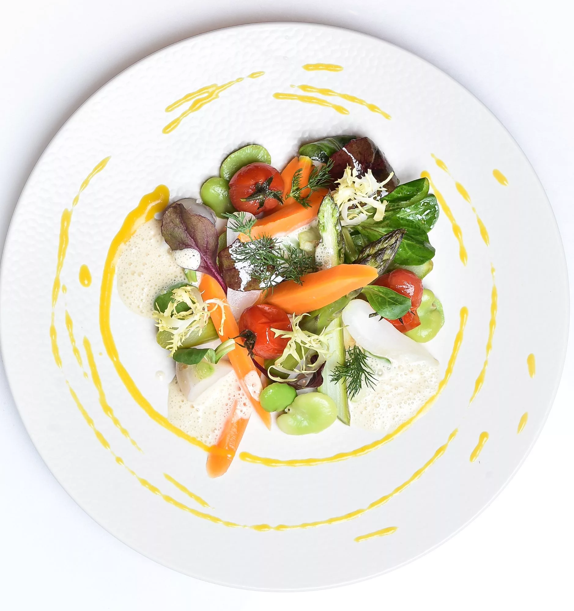 Photographe Culinaire à Dijon — FOXAEP
