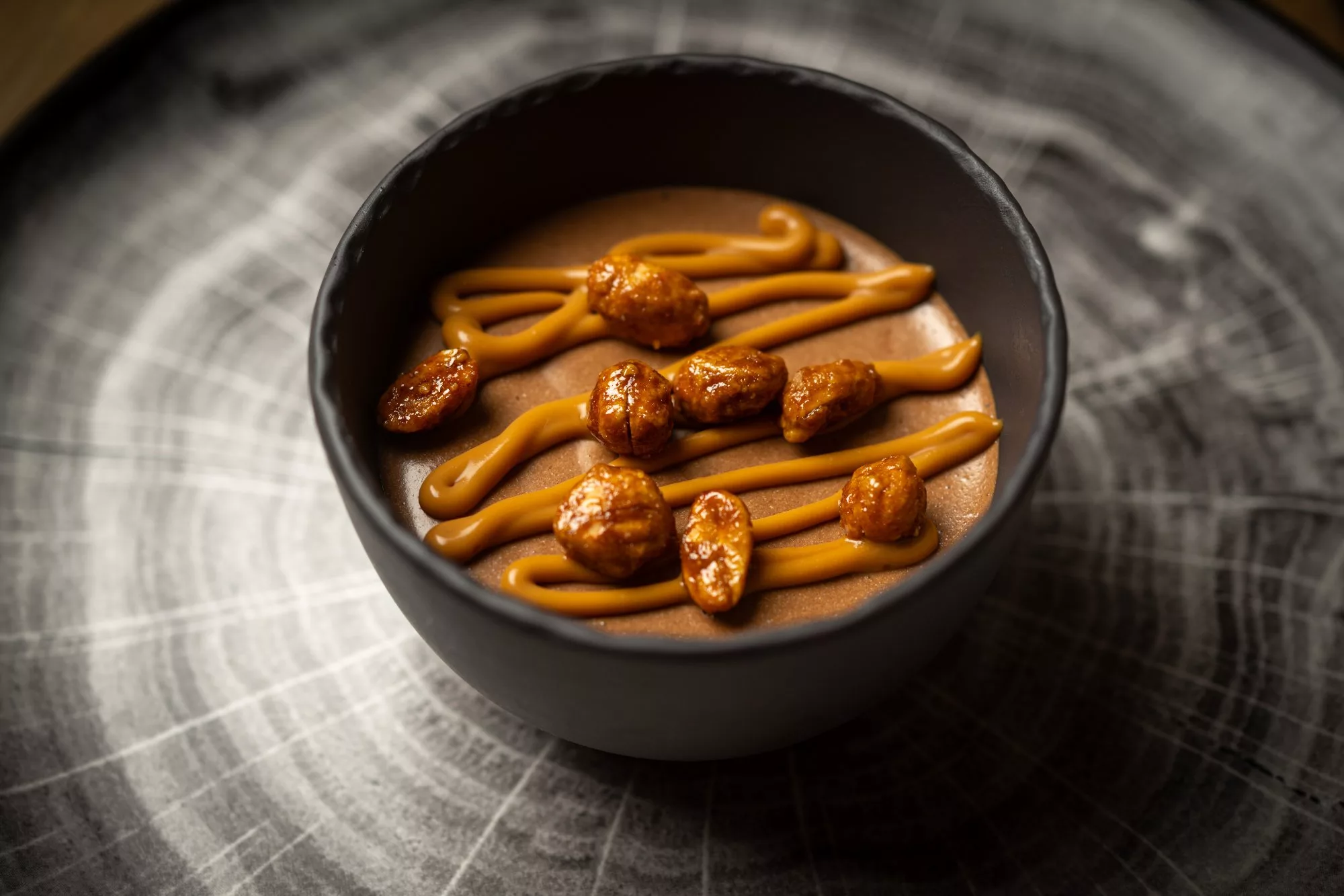 Photographe Culinaire à Dijon — FOXAEP