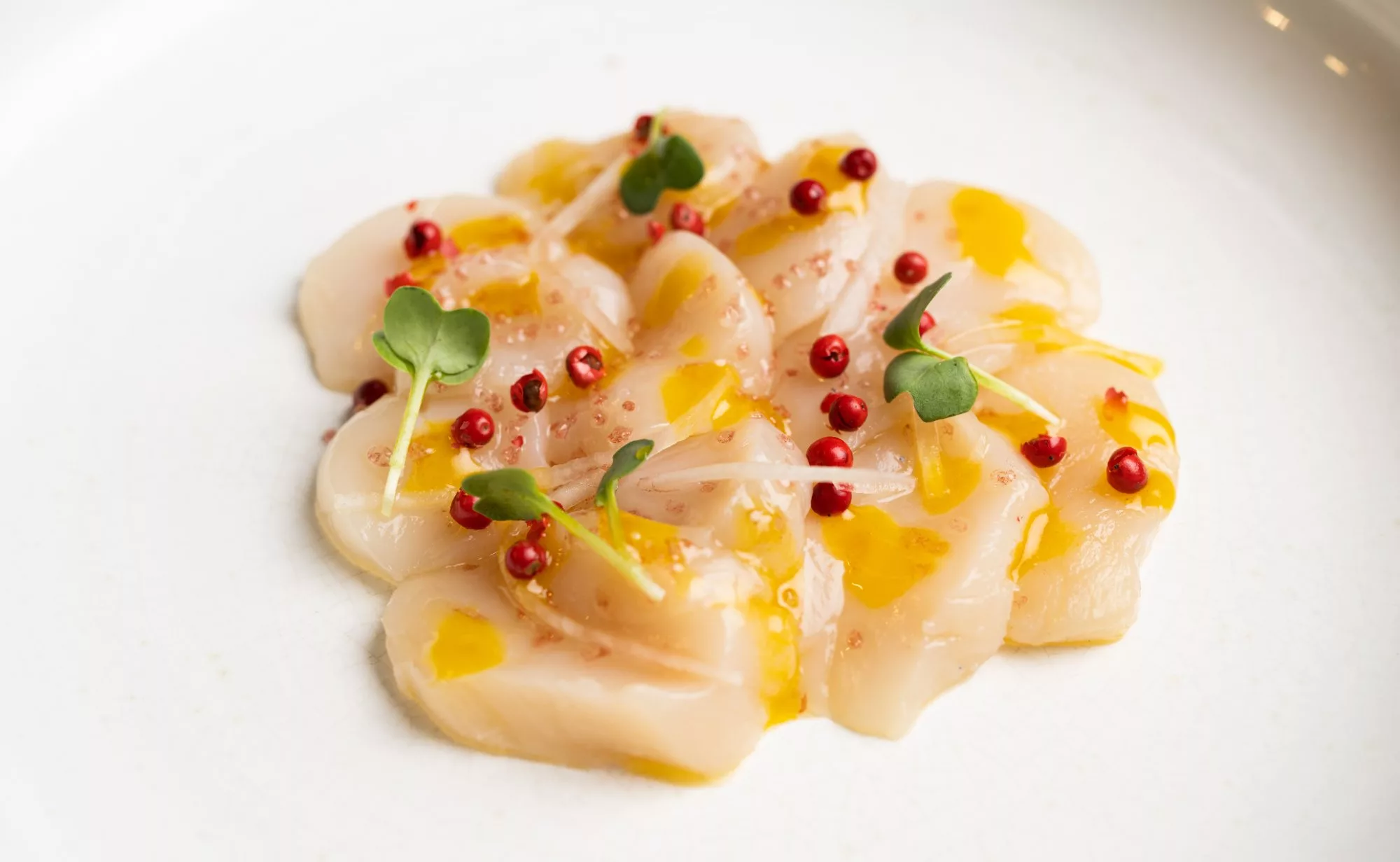 Photographe Culinaire à Dijon — FOXAEP