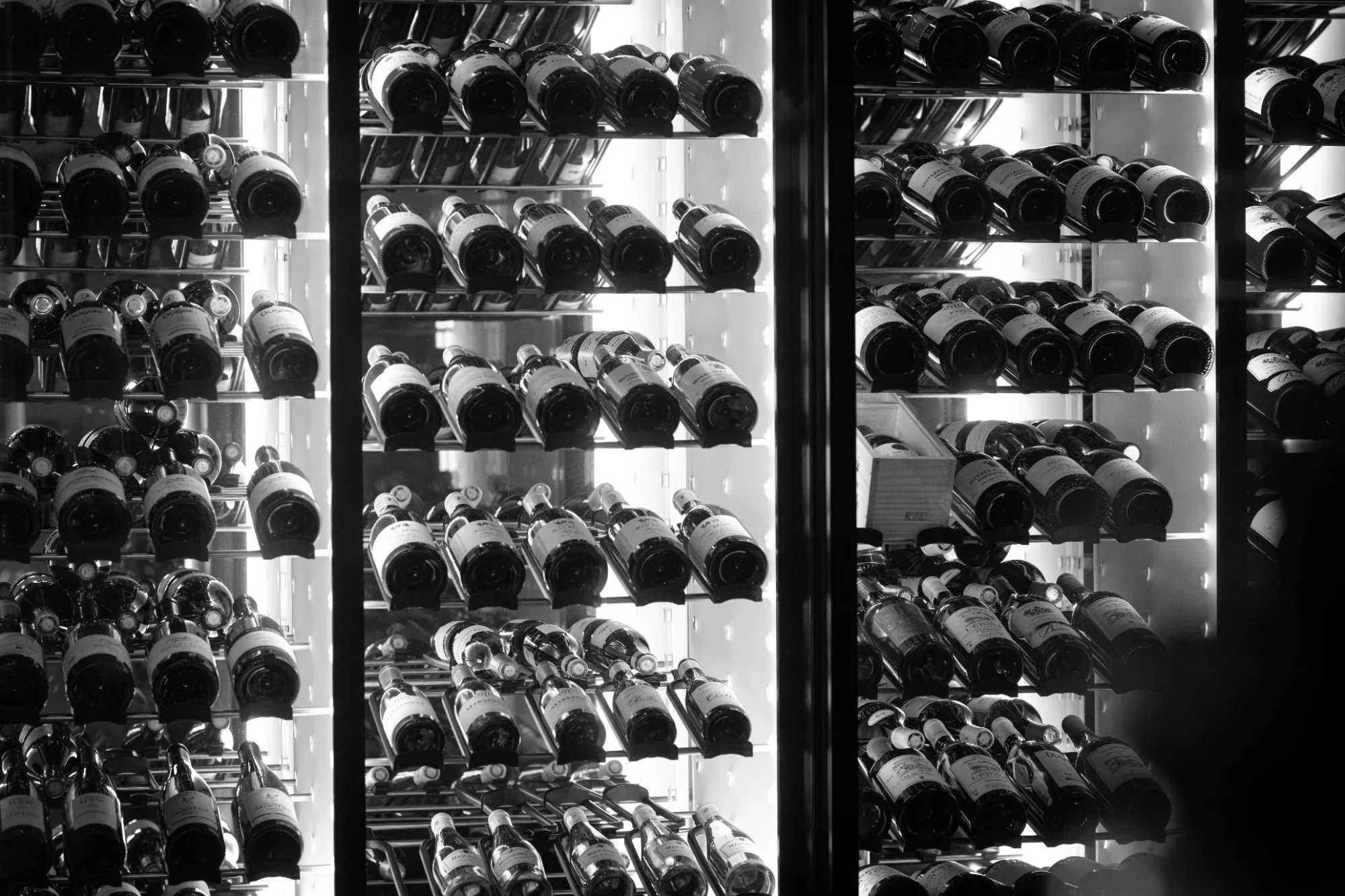 Photographe Viticole / Vin à Dijon — FOXAEP