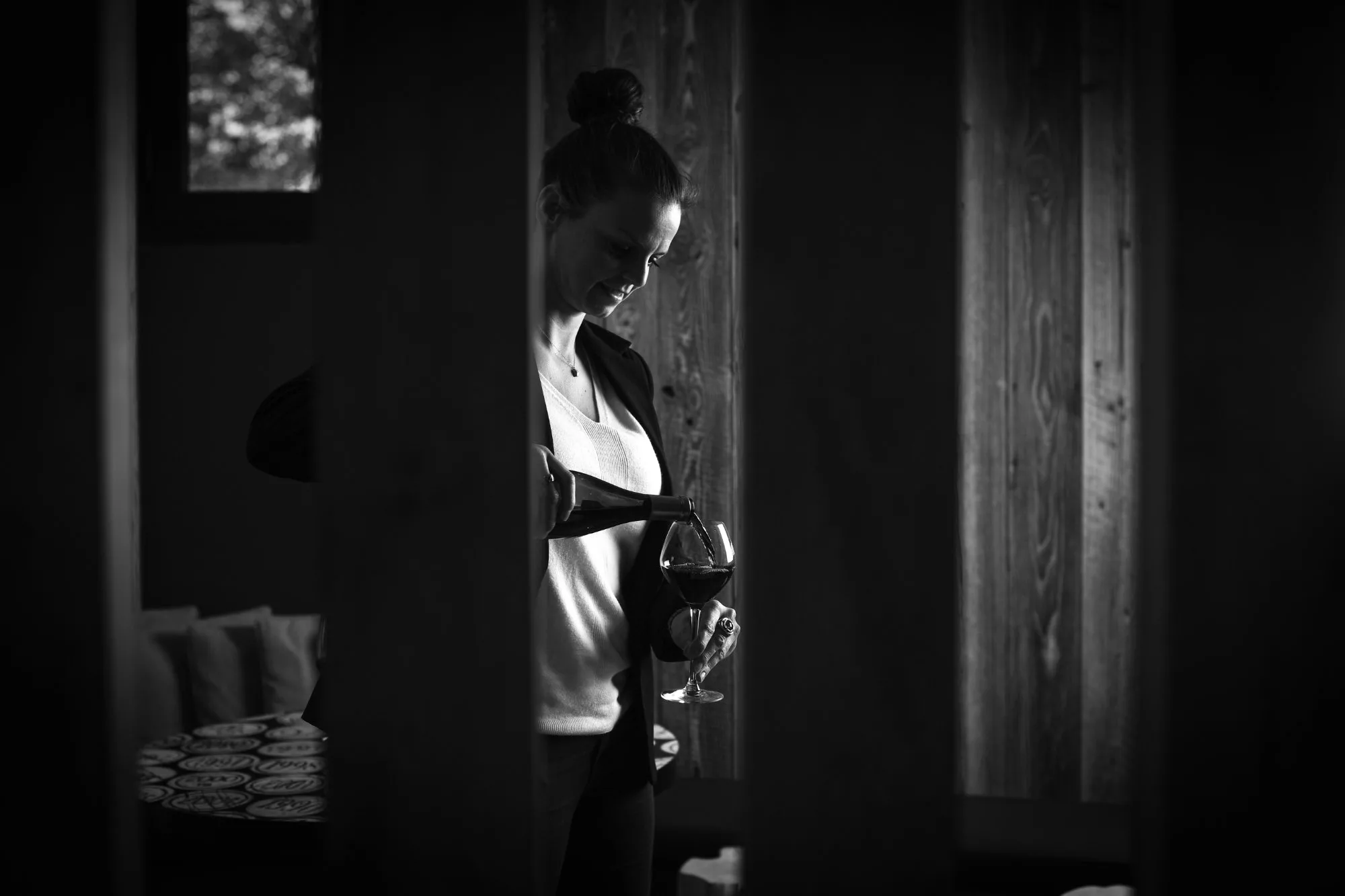 Photographe Viticole / Vin à Dijon — FOXAEP