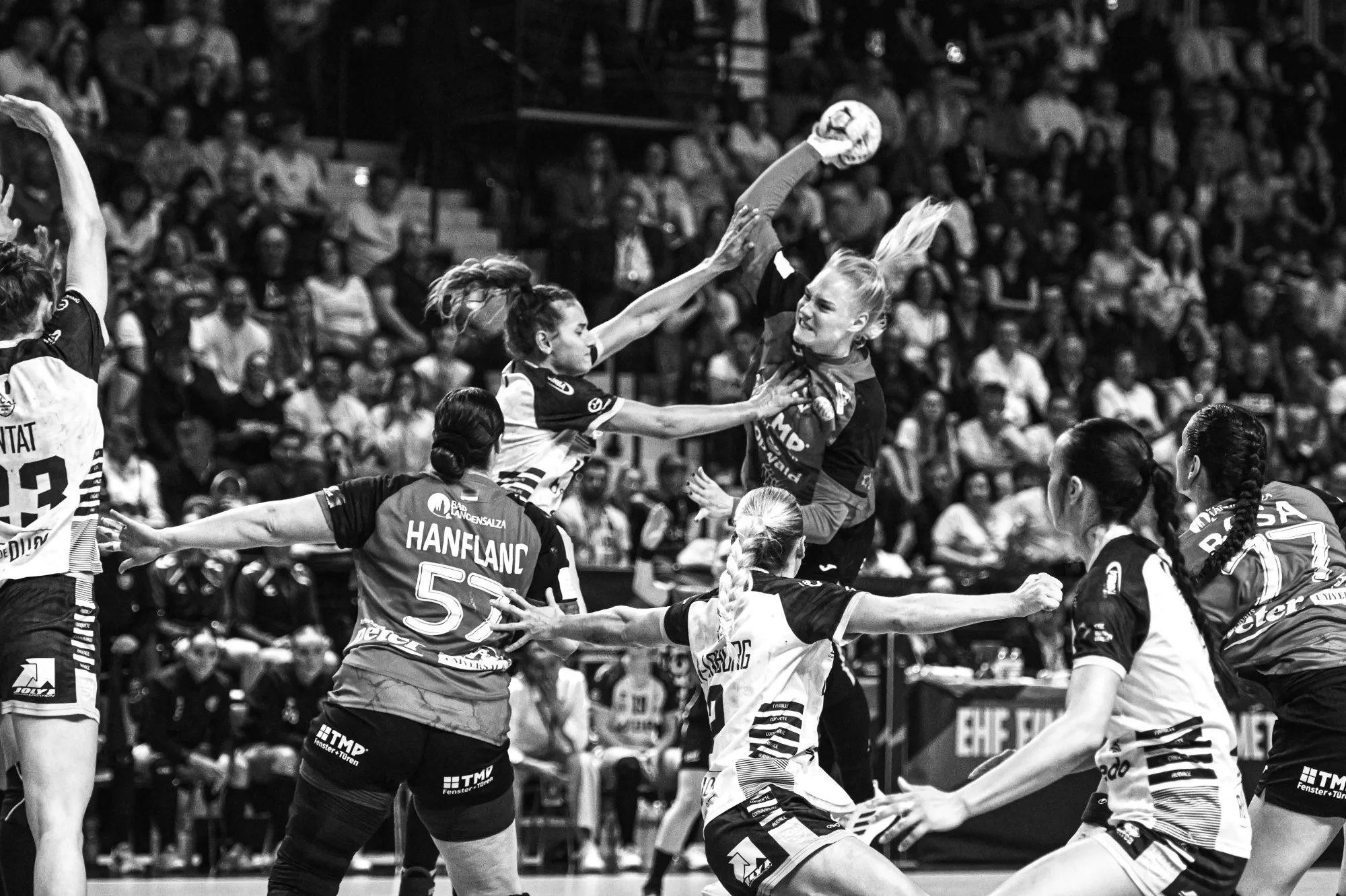 Photographe Sport à Dijon — FOXAEP