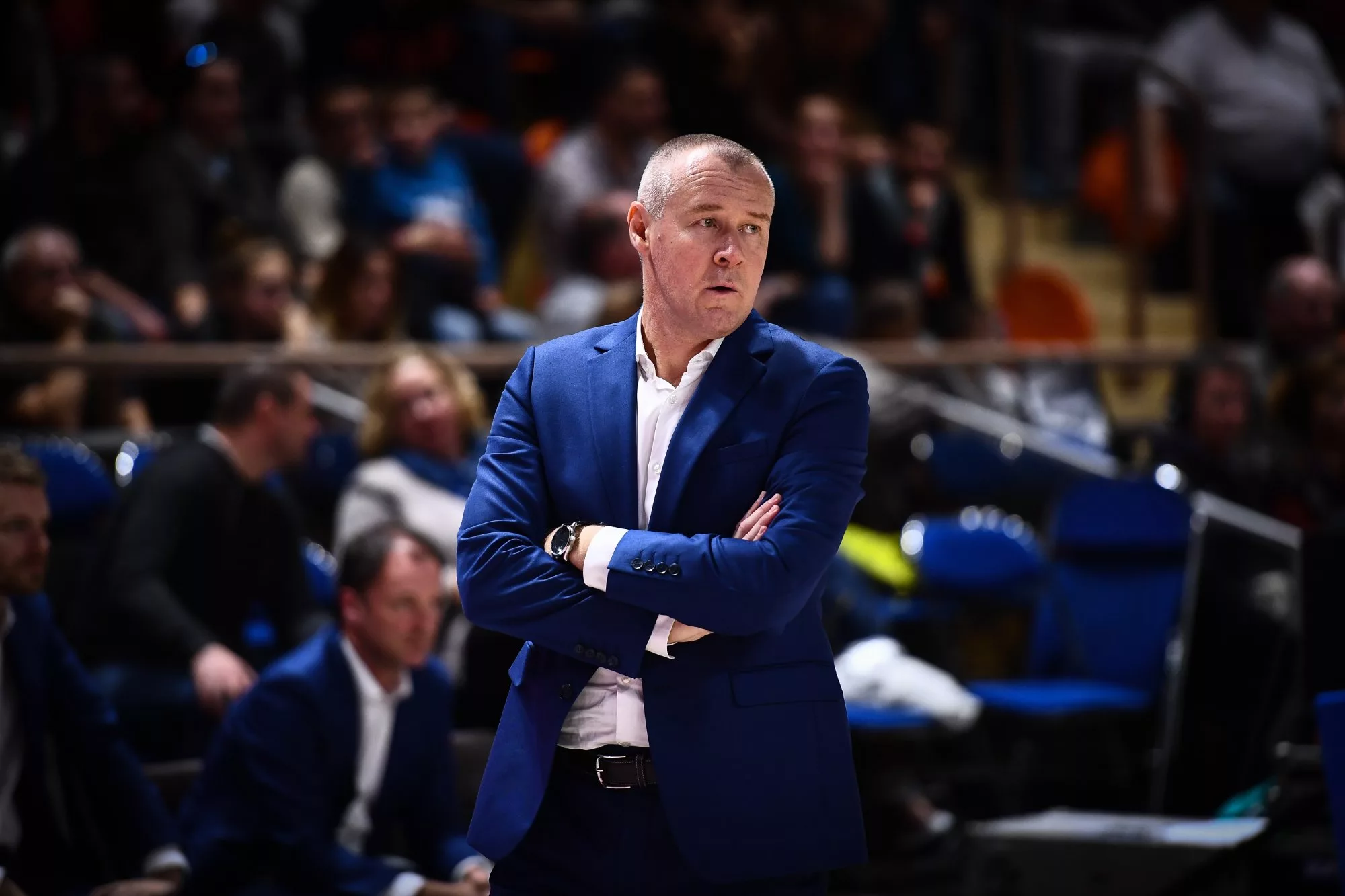Photographe Sport à Dijon — FOXAEP