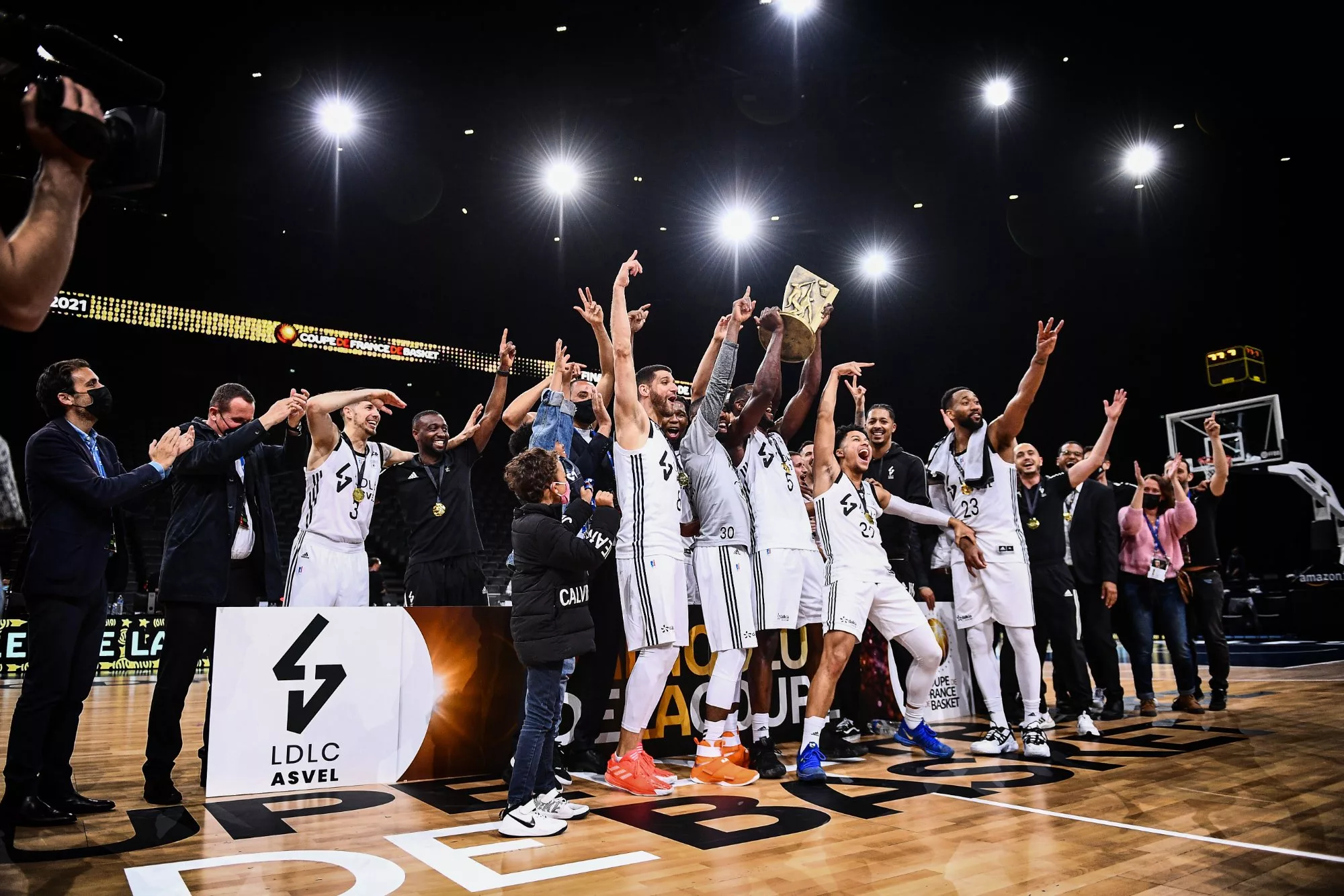 Photographe Sport à Dijon — FOXAEP