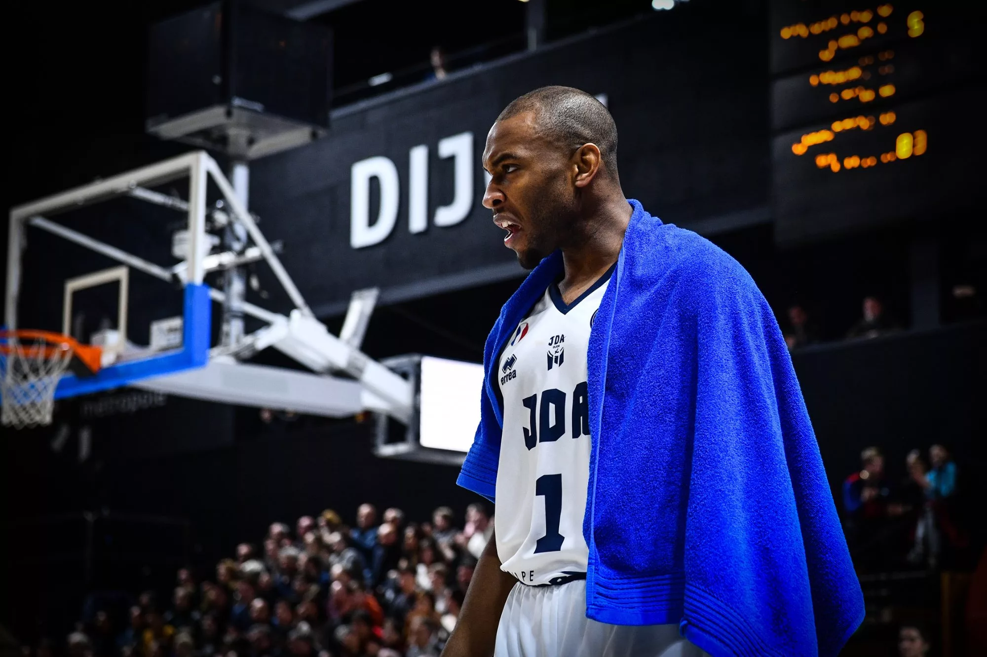 Photographe Sport à Dijon — FOXAEP
