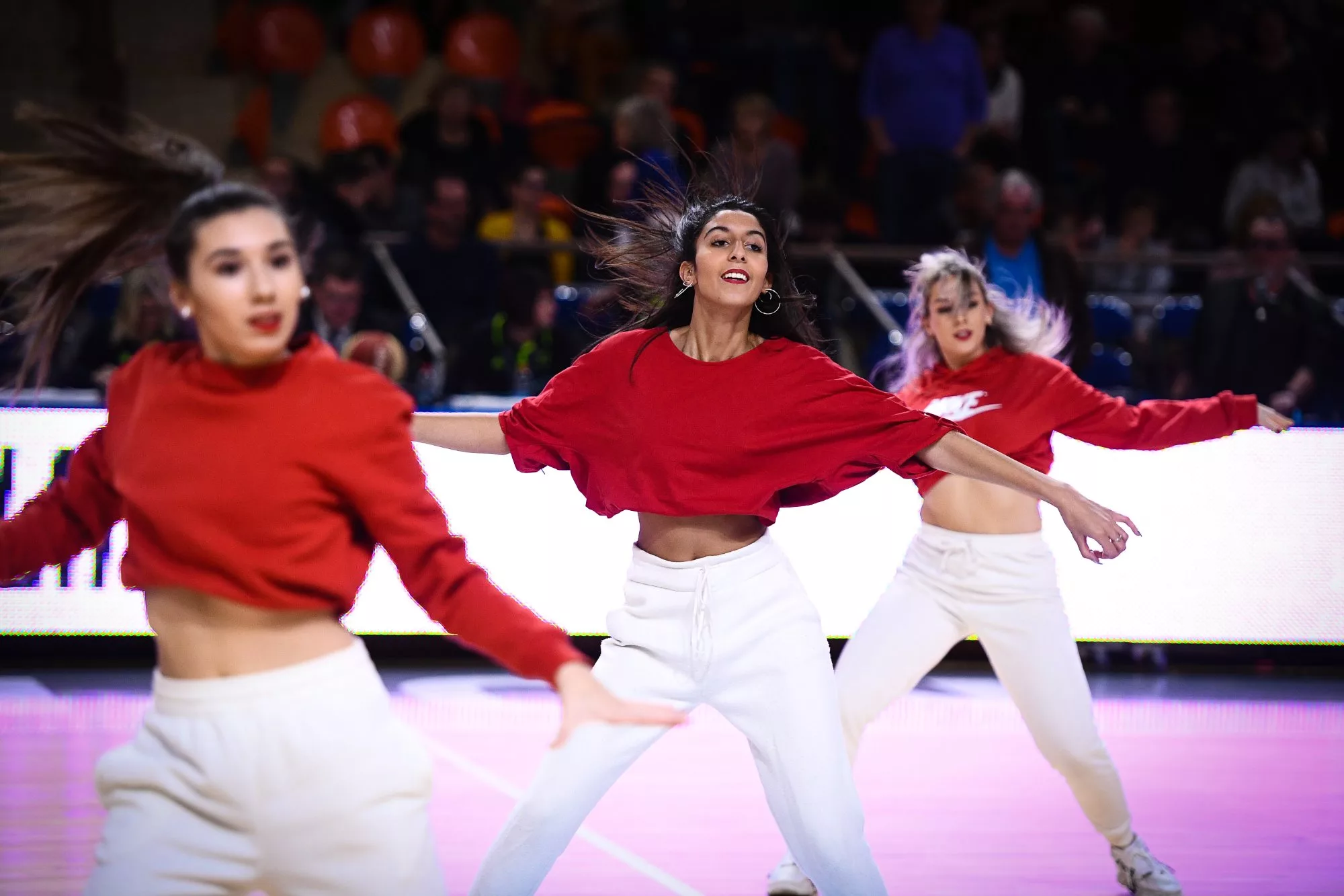 Photographe Sport à Dijon — FOXAEP