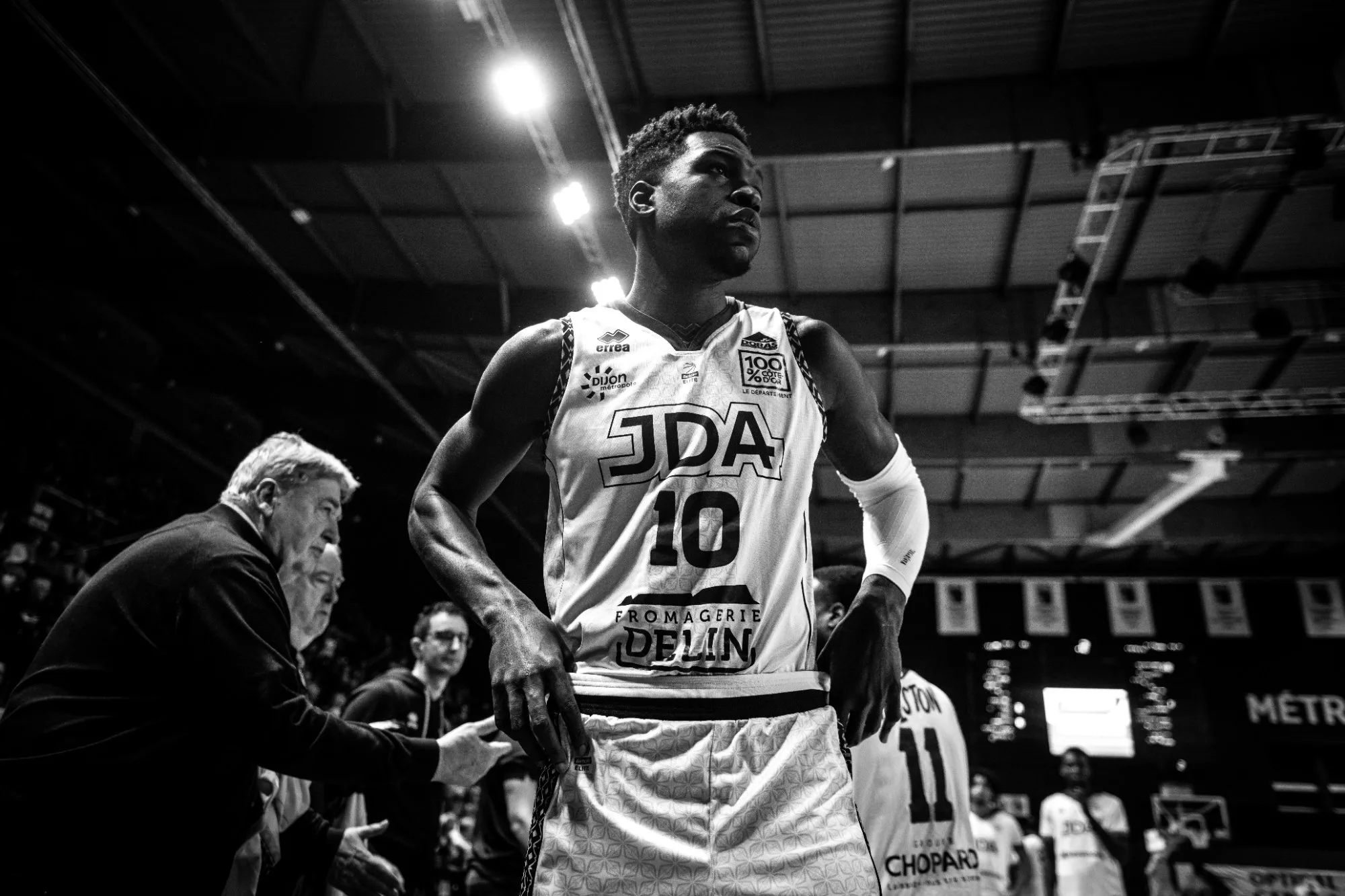 Photographe Sport à Dijon — FOXAEP