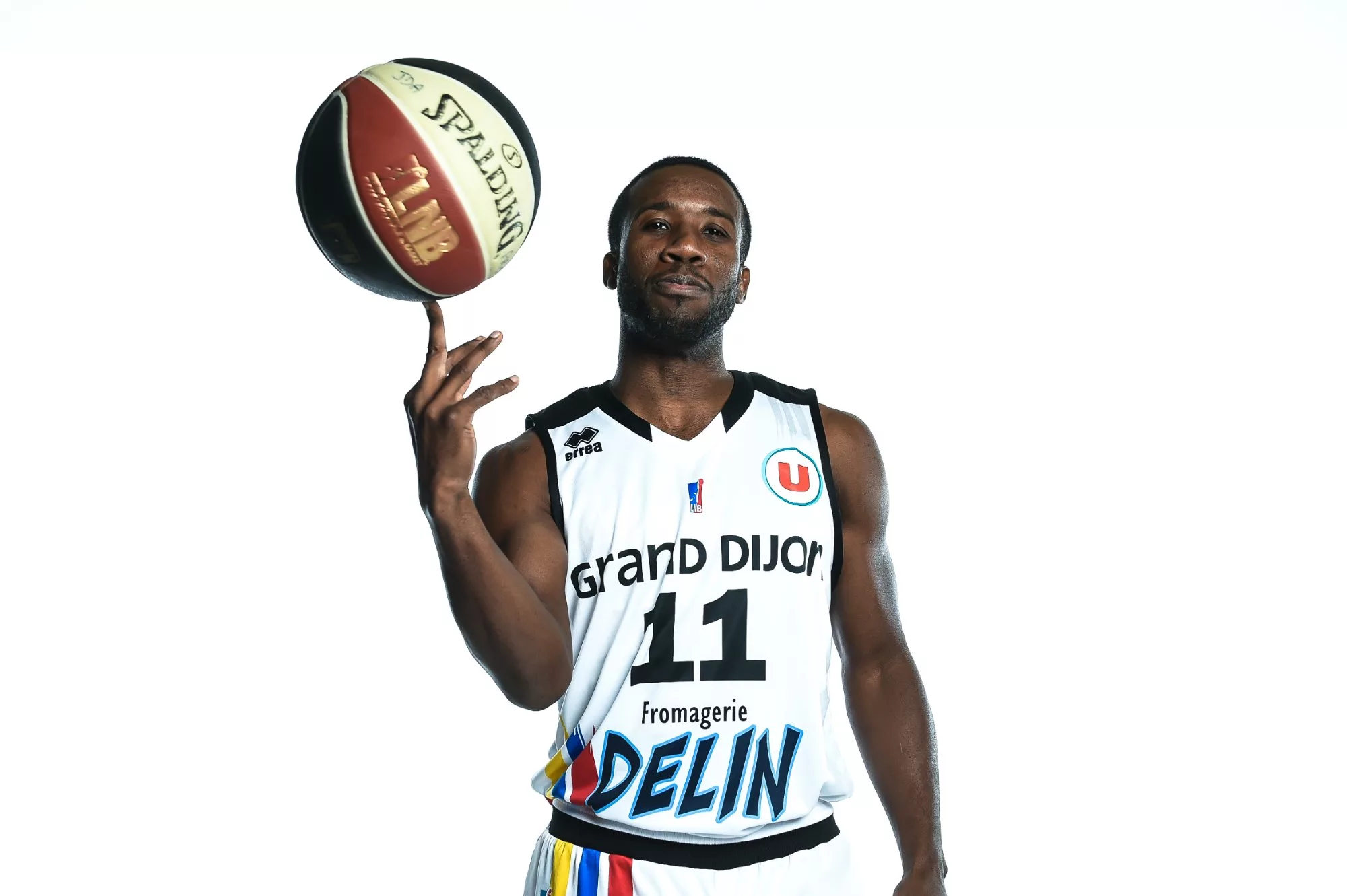 Photographe Sport à Dijon — FOXAEP