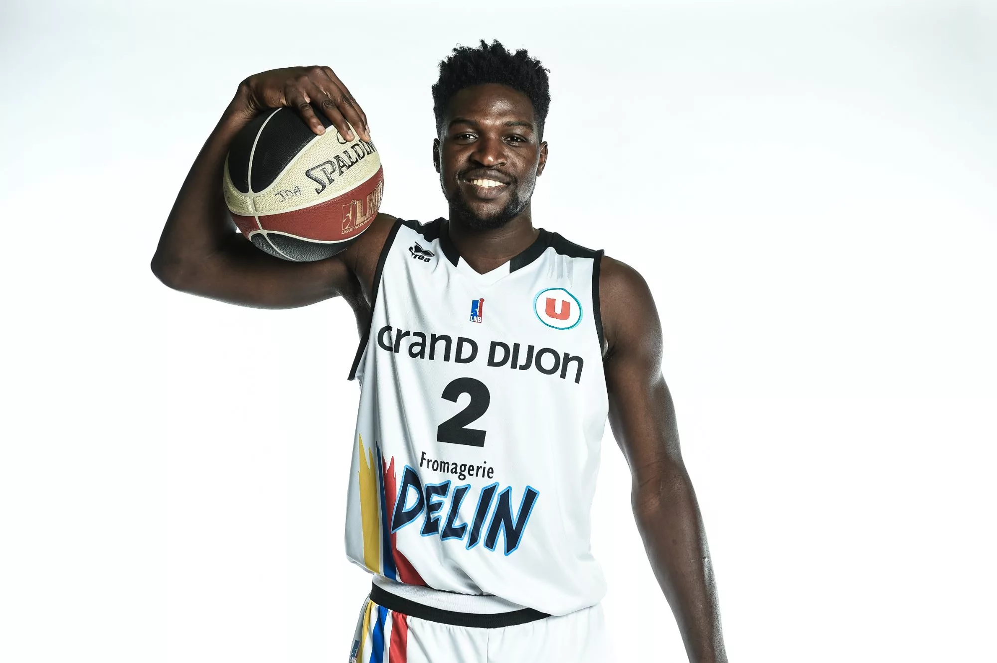 Photographe Sport à Dijon — FOXAEP