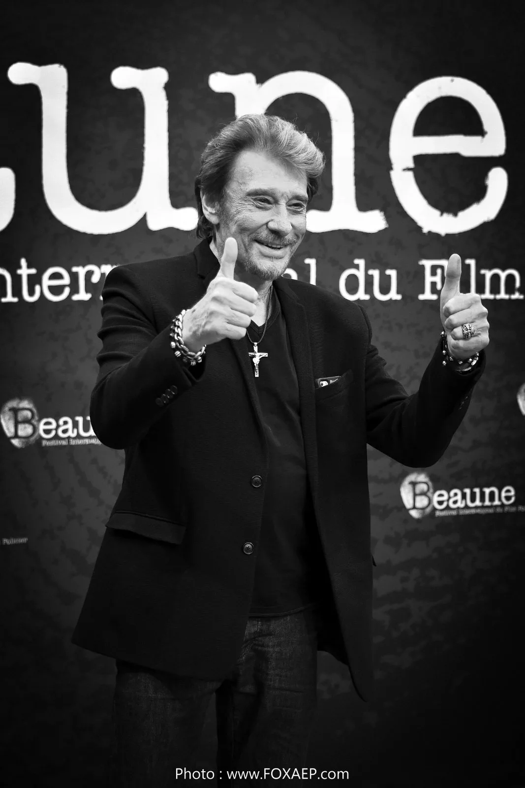 Réalisation FOXAEP