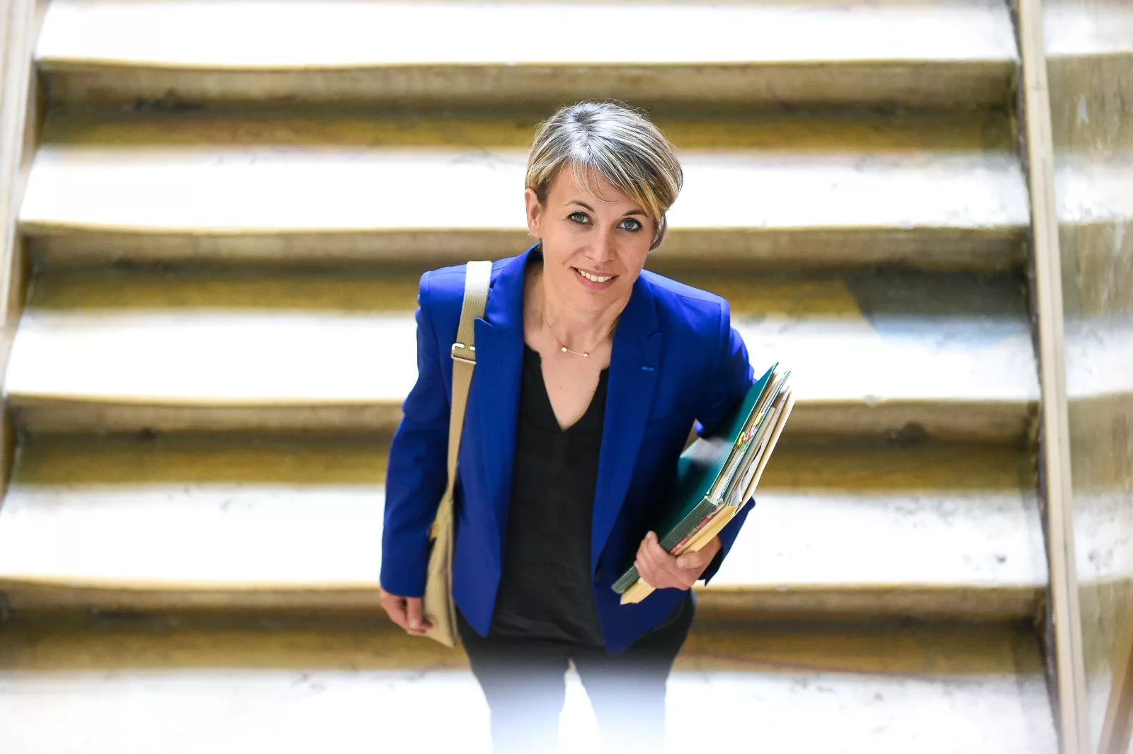 Réalisation FOXAEP