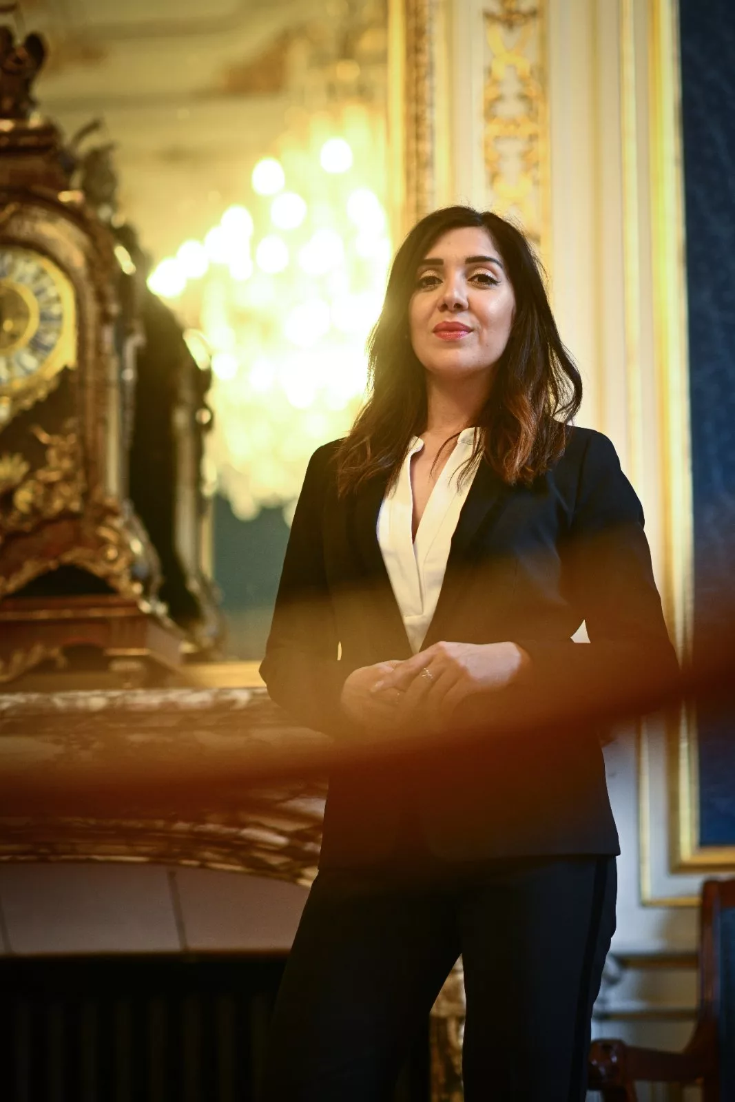 Réalisation FOXAEP