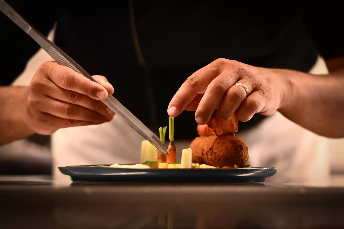 Culinaire