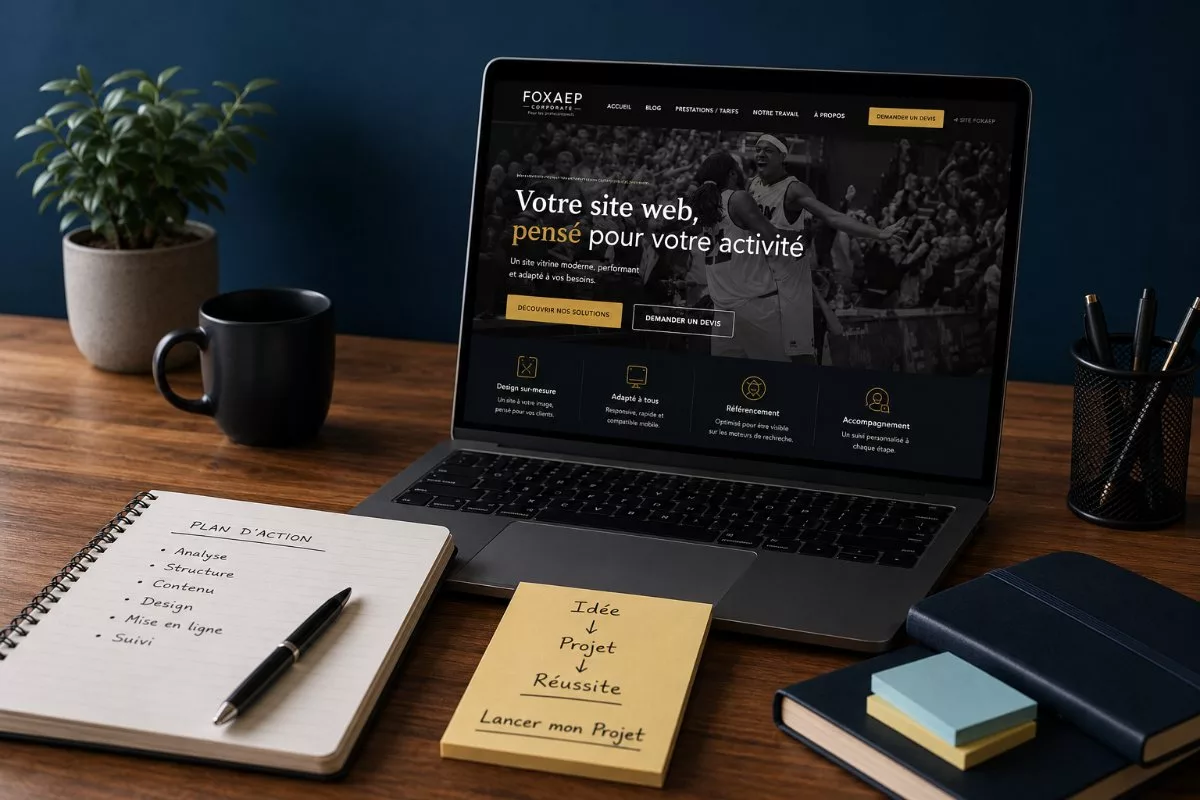 Web & digital