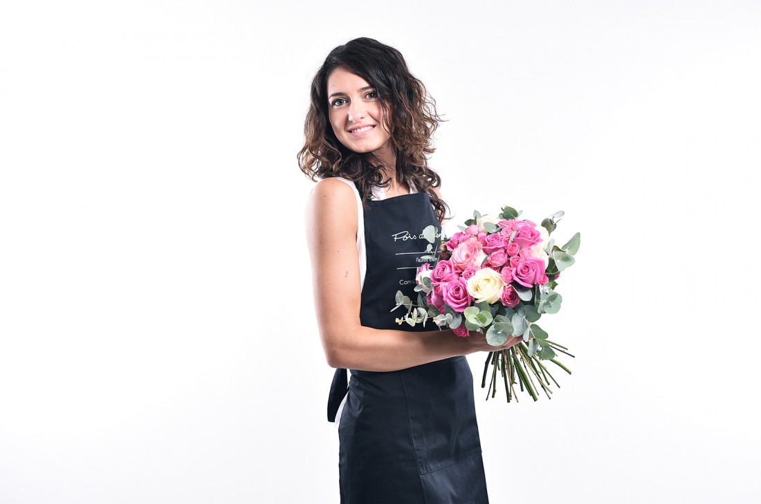 Portrait Professionnel — FOXAEP, photographe Bourgogne