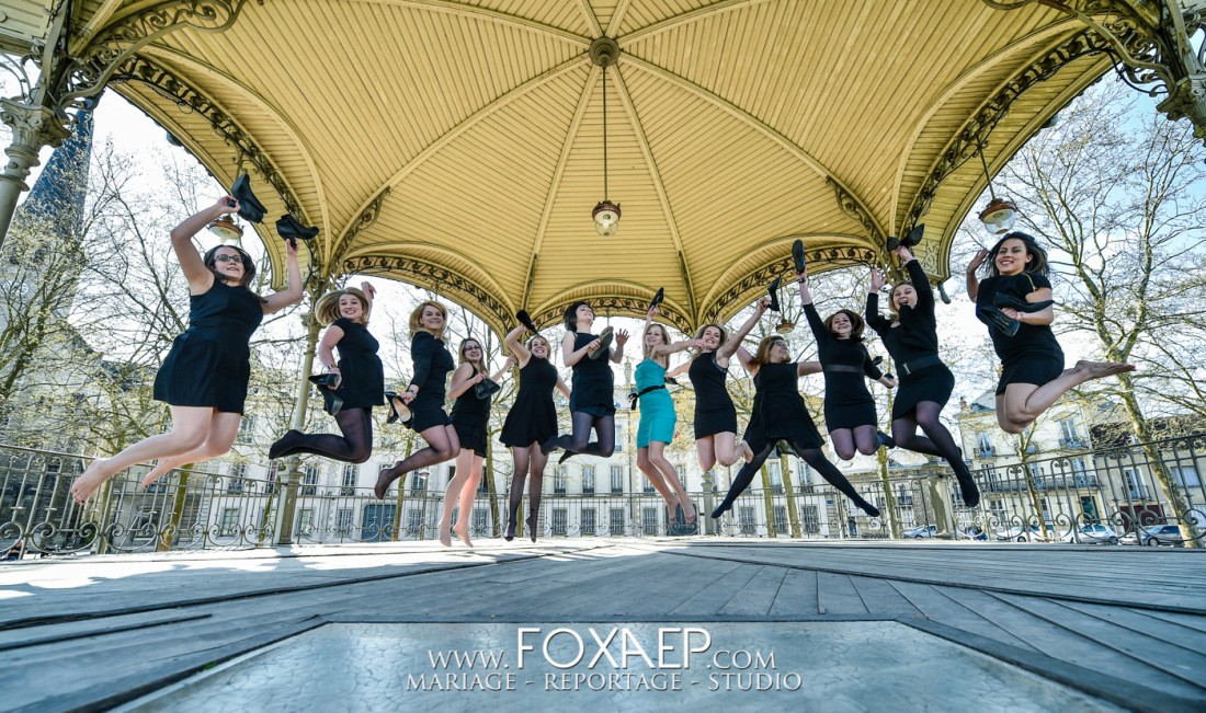 Photographe EVJF Dijon – Anniversaire ! — FOXAEP, photographe Bourgogne