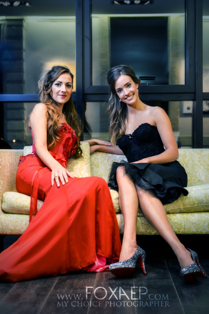 Marie Reintz – Miss Bourgogne 2013 Au Château de Saulon. — FOXAEP, photographe Bourgogne
