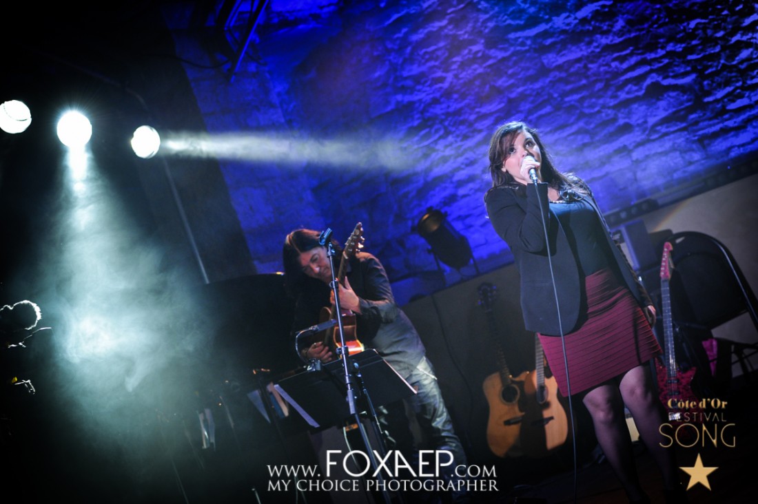 Côte D’Or Festival Song – La Final — FOXAEP, photographe Bourgogne