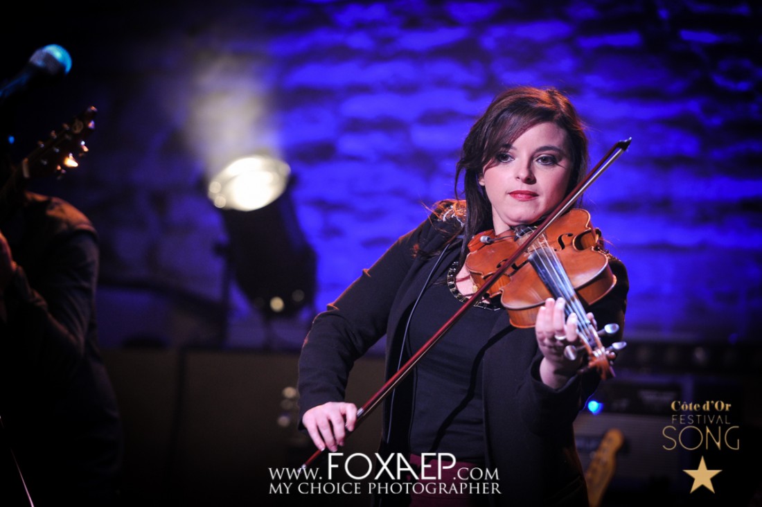 Côte D’Or Festival Song – La Final — FOXAEP, photographe Bourgogne