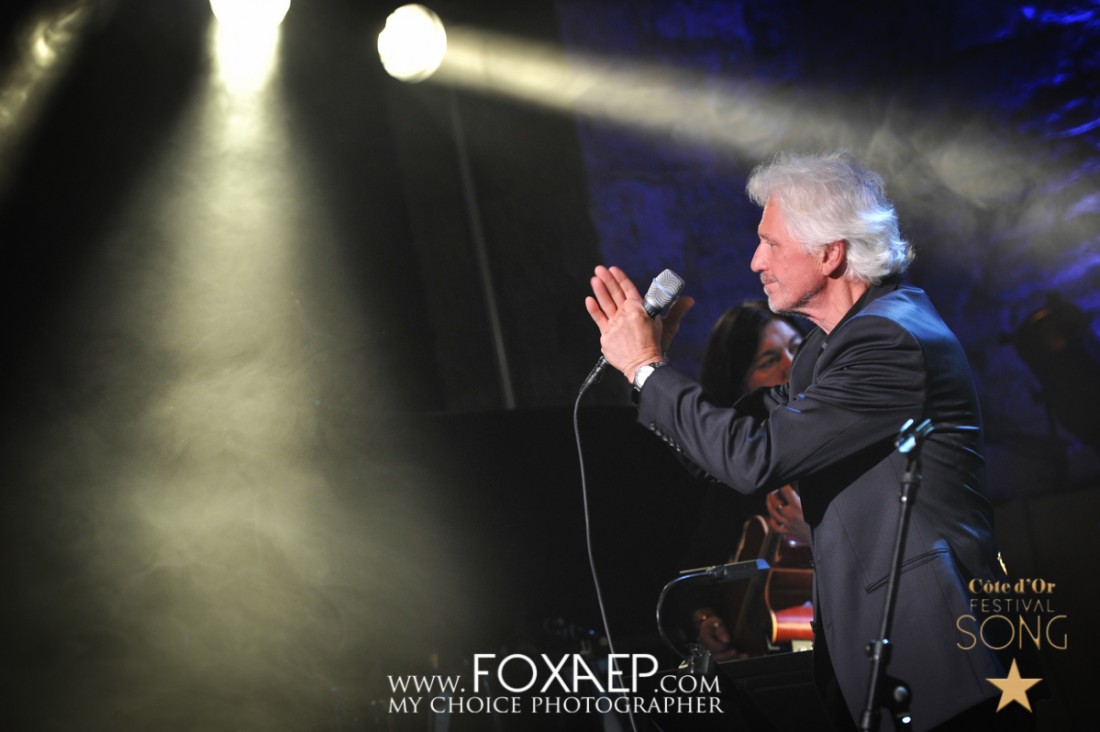 Côte D’Or Festival Song – La Final — FOXAEP, photographe Bourgogne