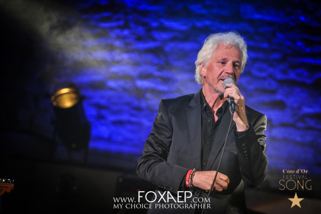 Côte D’Or Festival Song – La Final — FOXAEP, photographe Bourgogne