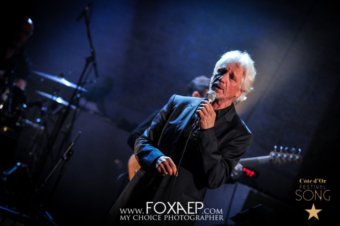 Côte D’Or Festival Song – La Final — FOXAEP, photographe Bourgogne