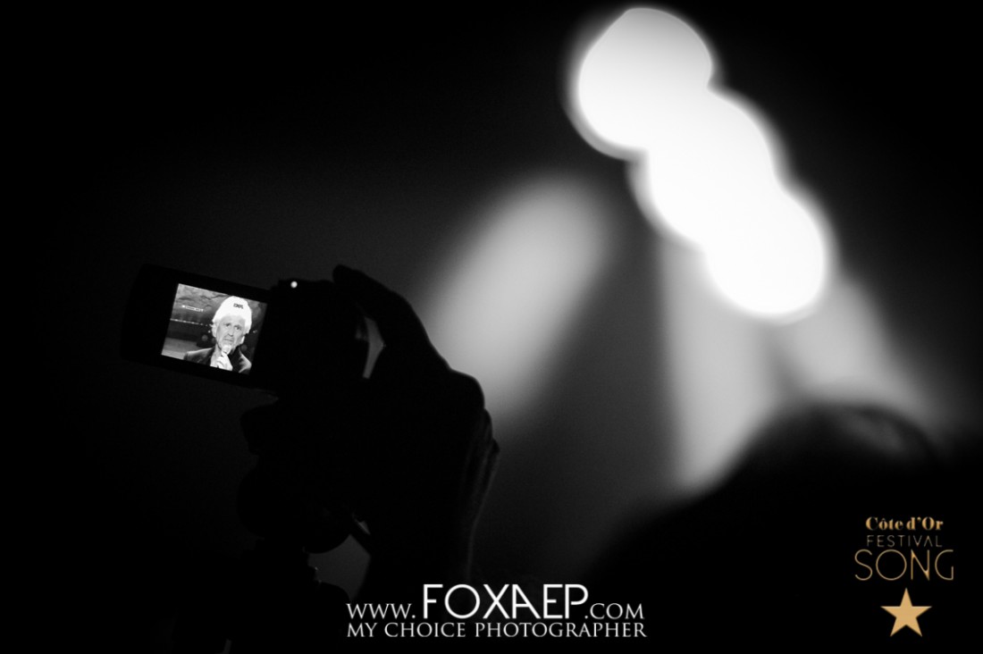 Côte D’Or Festival Song – La Final — FOXAEP, photographe Bourgogne