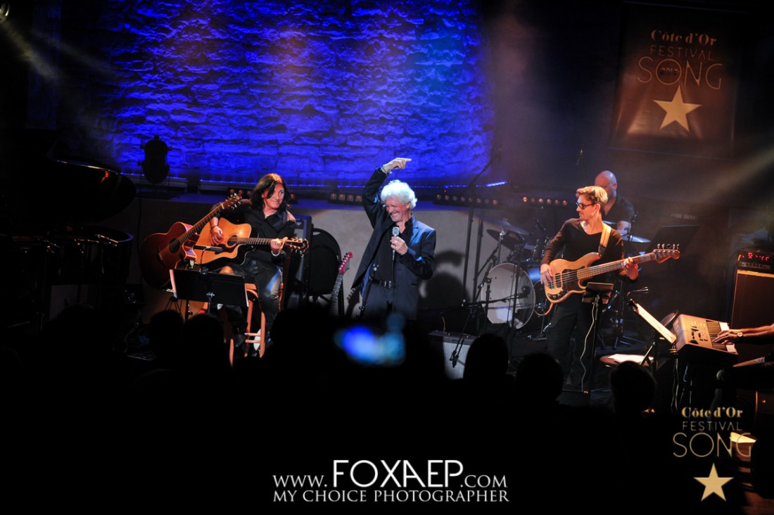 Côte D’Or Festival Song – La Final — FOXAEP, photographe Bourgogne