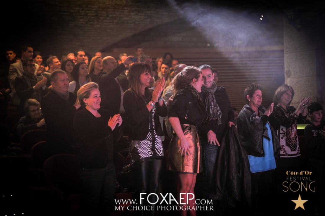 Côte D’Or Festival Song – La Final — FOXAEP, photographe Bourgogne