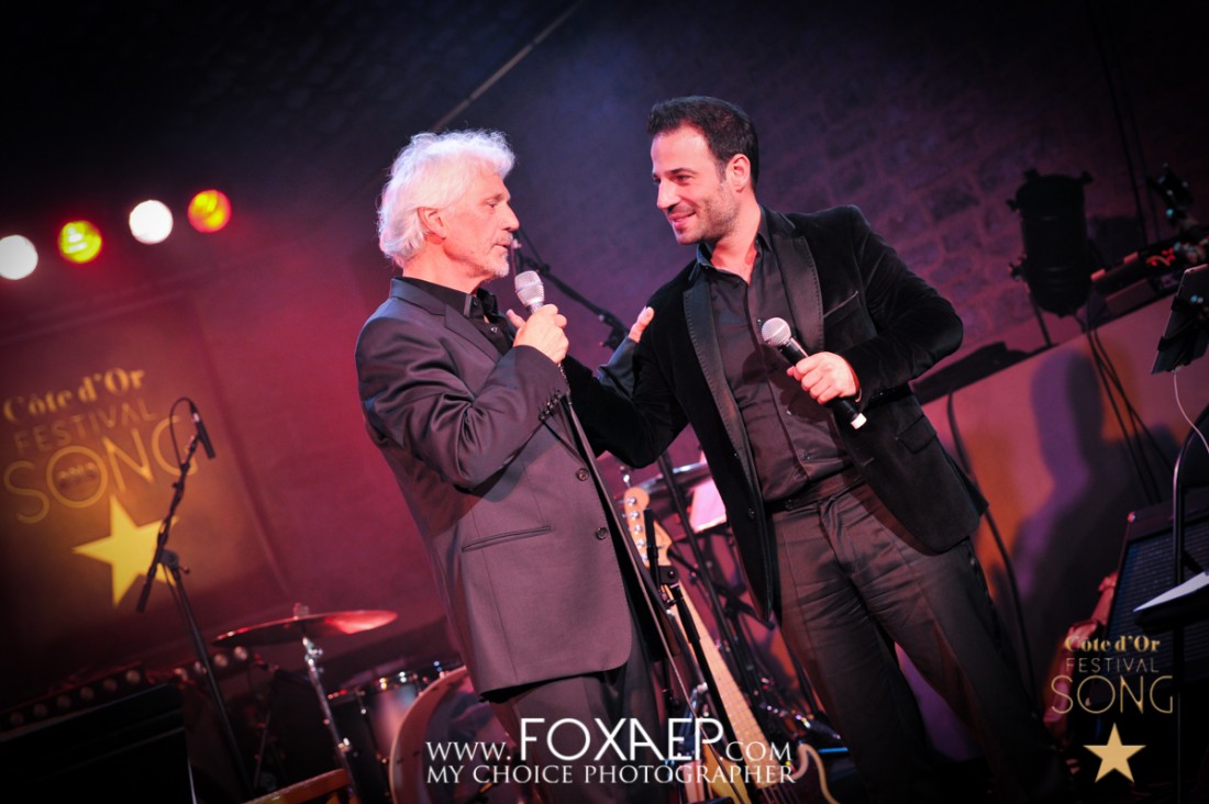 Côte D’Or Festival Song – La Final — FOXAEP, photographe Bourgogne